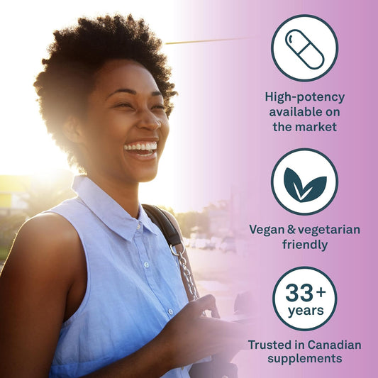 Organika Biotin 10,000mcg