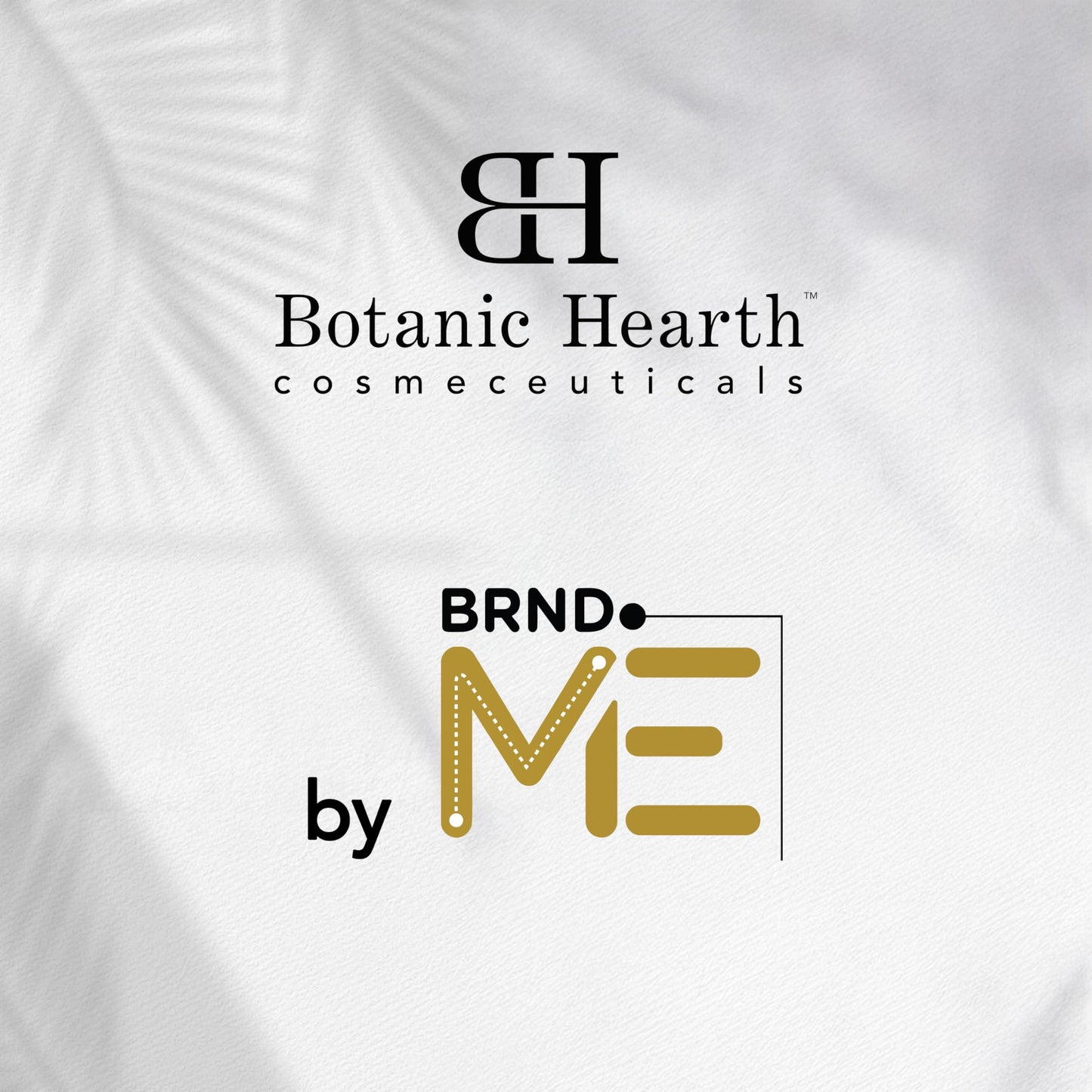 Botanic Hearth Rosemary Mint Shampoo and Conditioner Set