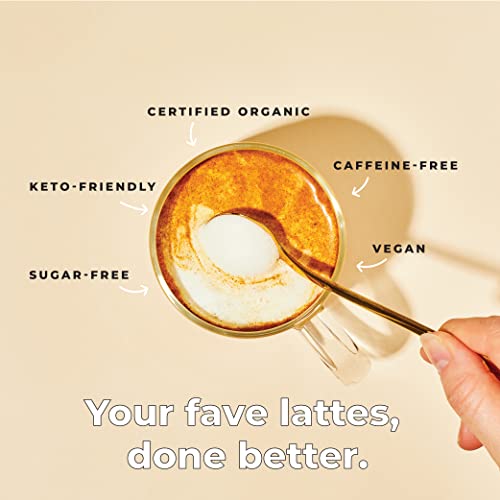 Blume Superfood Latte