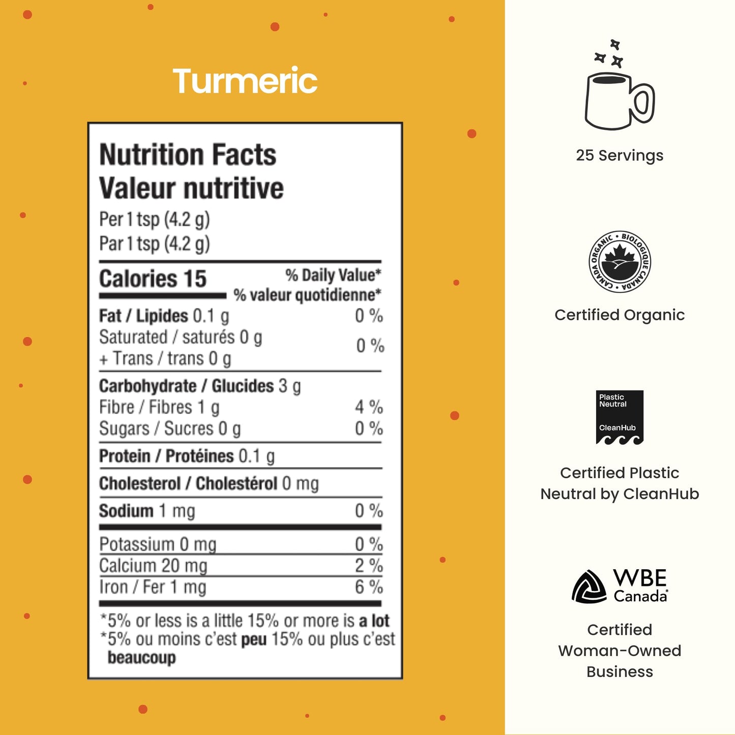 Blume Superfood Latte