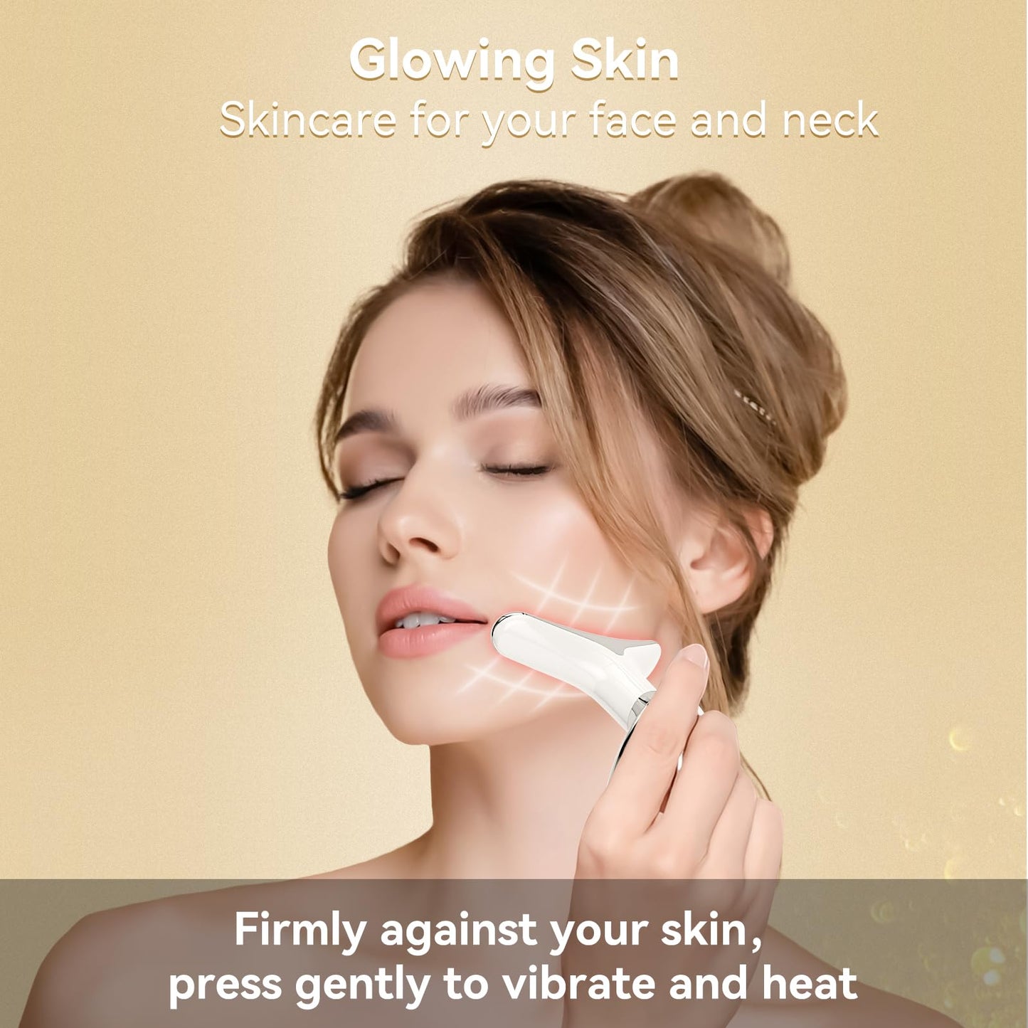 Red Light Therapy Device, 7 Color Skin Care