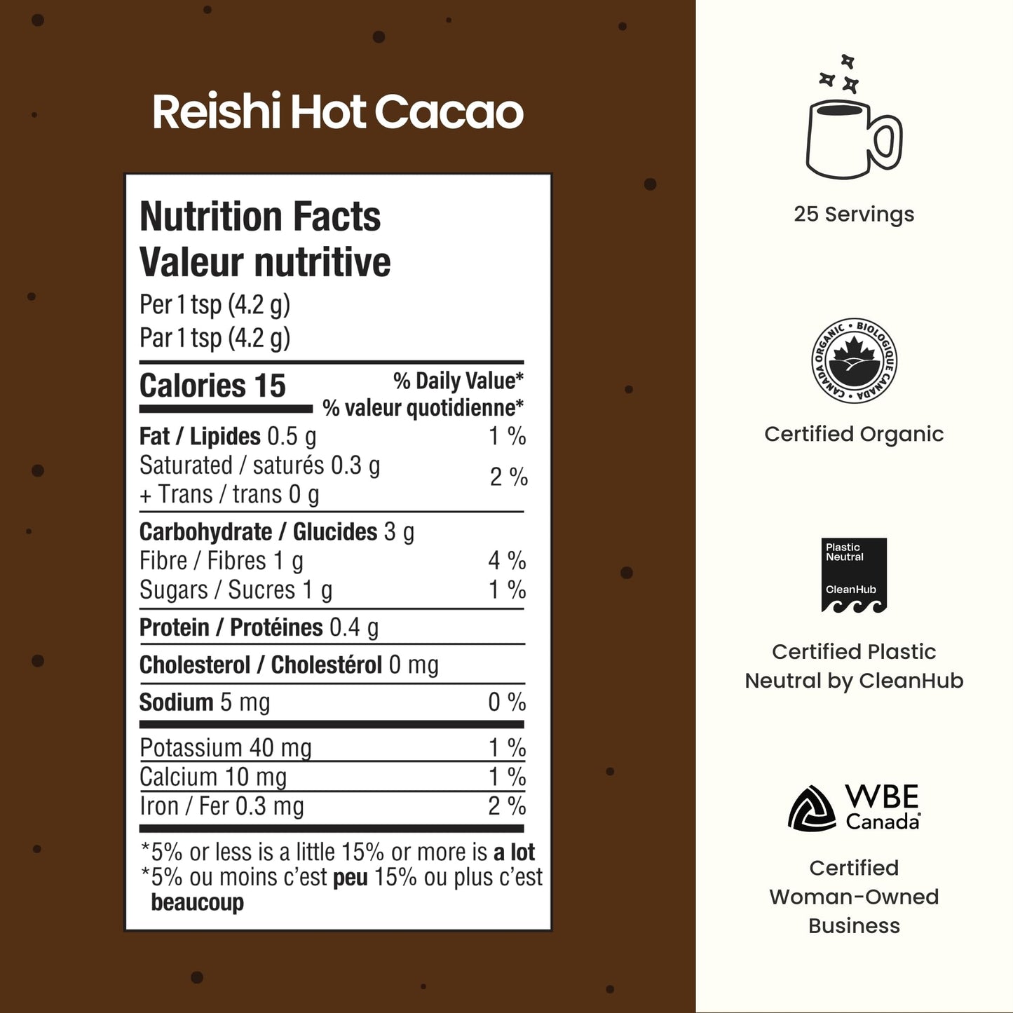 Blume Superfood Latte