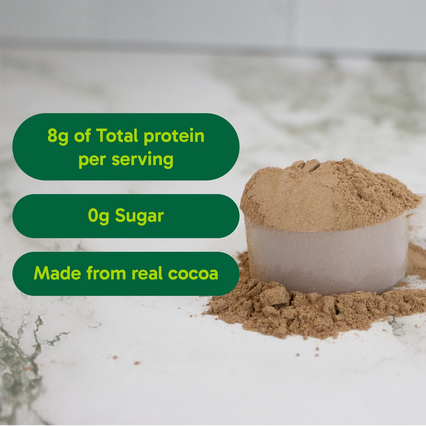 Organika Canadian-Made Enhanced Collagen Powder