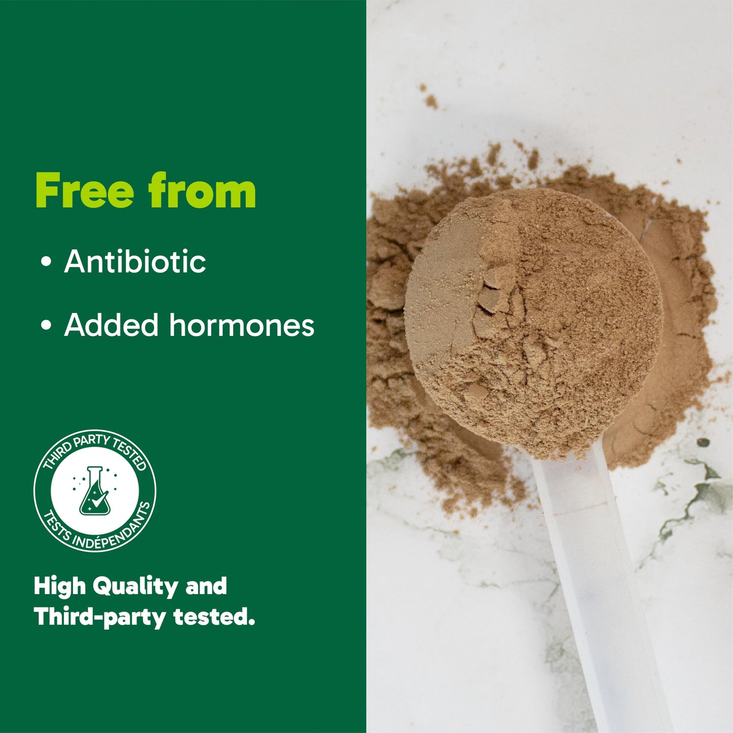 Organika Canadian-Made Enhanced Collagen Powder