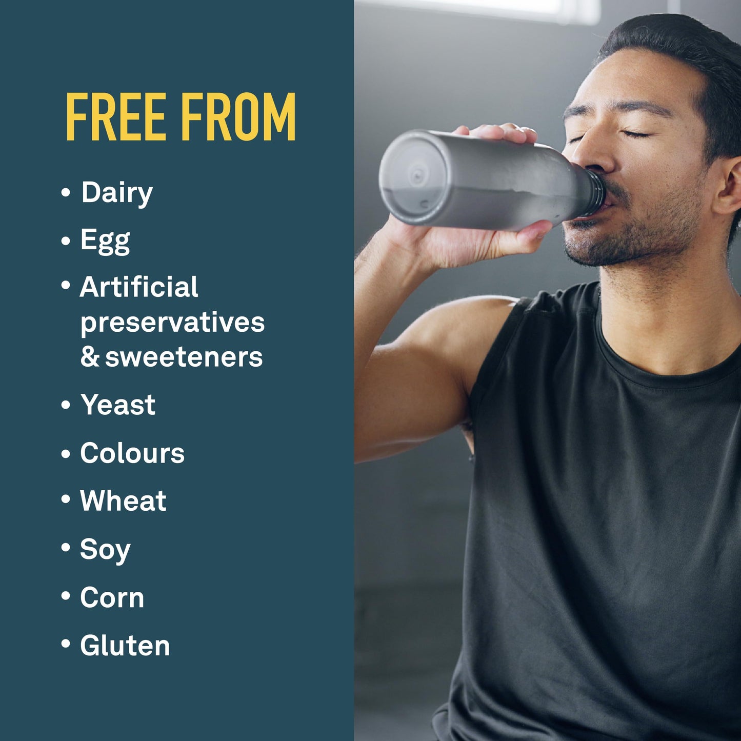 Organika Canadian-Made Creatine Powder