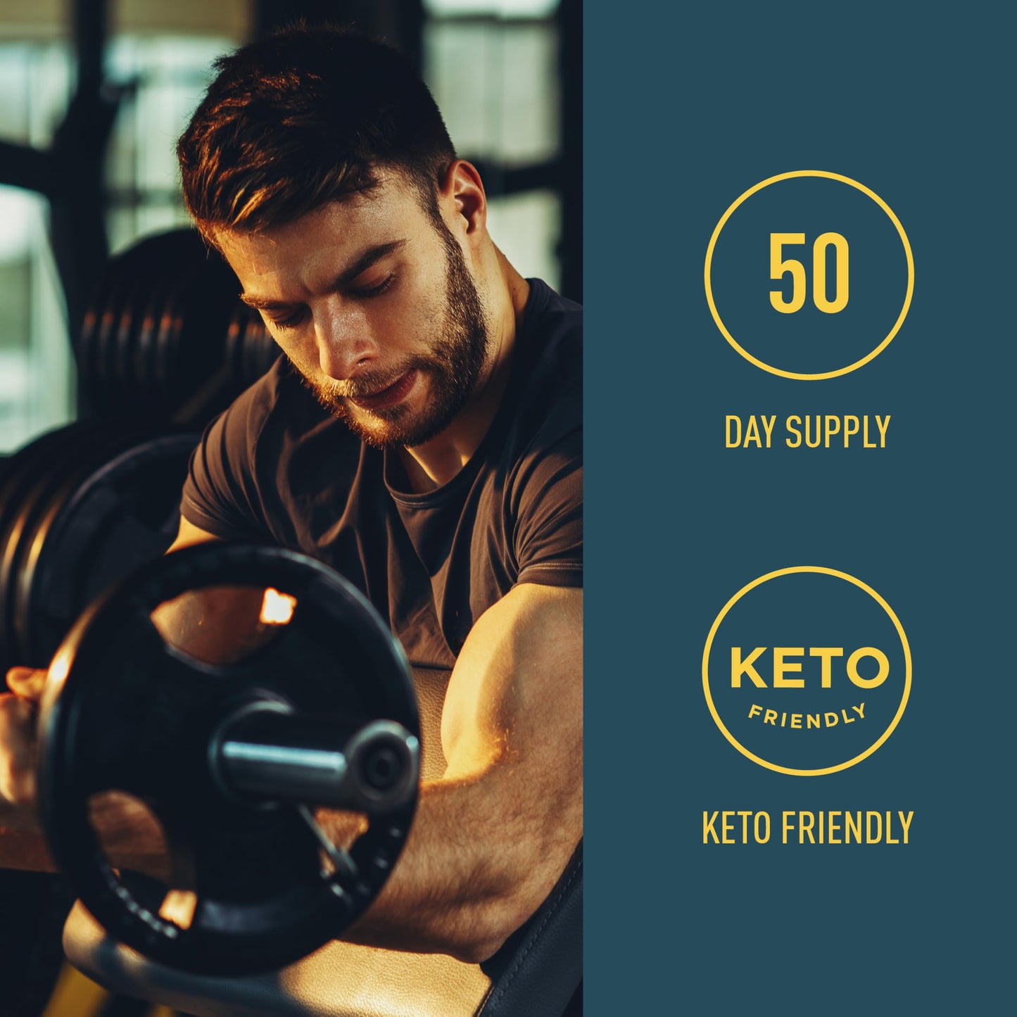 Organika Canadian-Made Creatine Powder