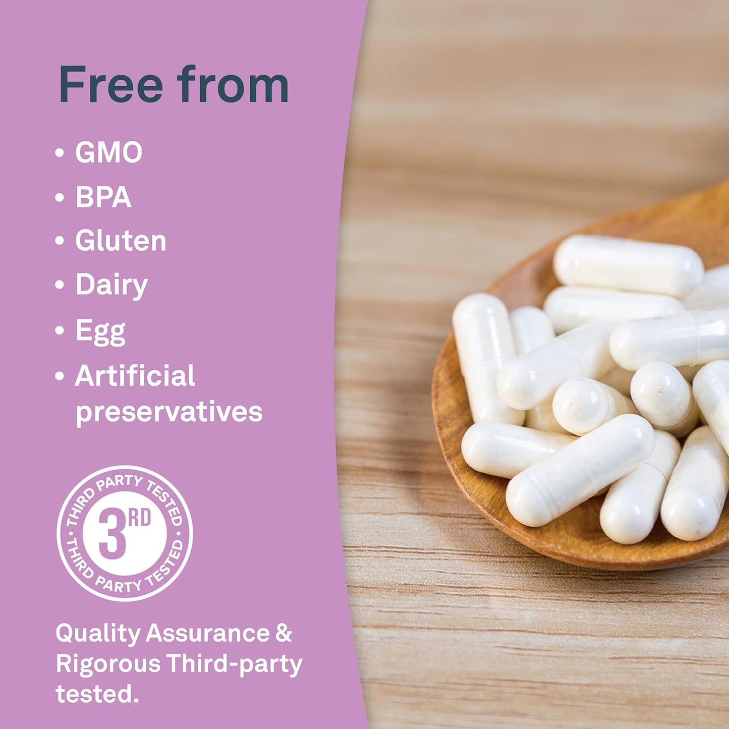 Organika Biotin 10,000mcg