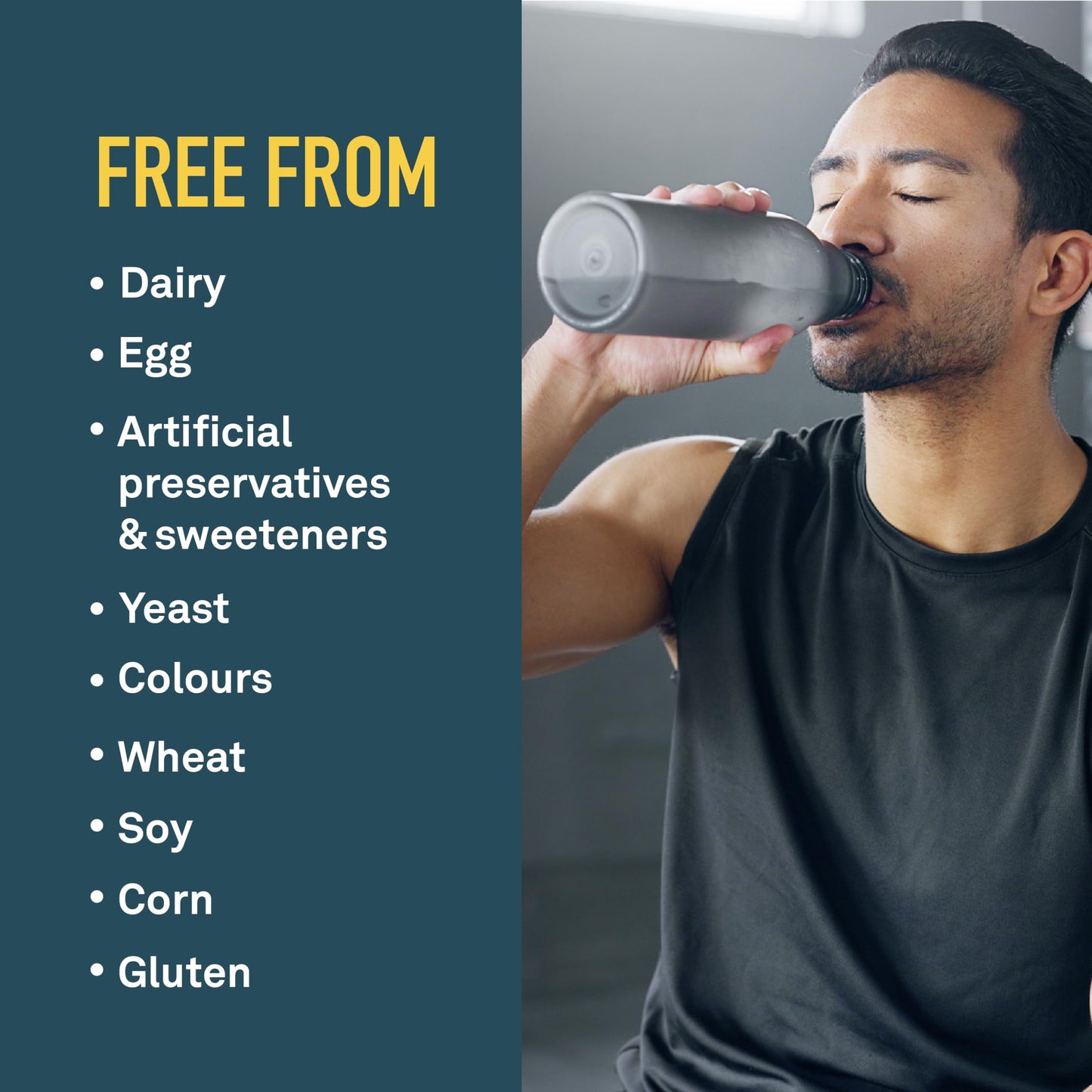 Organika Canadian-Made Creatine Powder